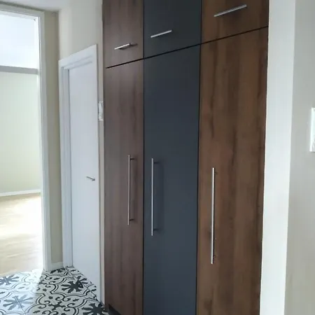 Apartment Sunny Center Skopje