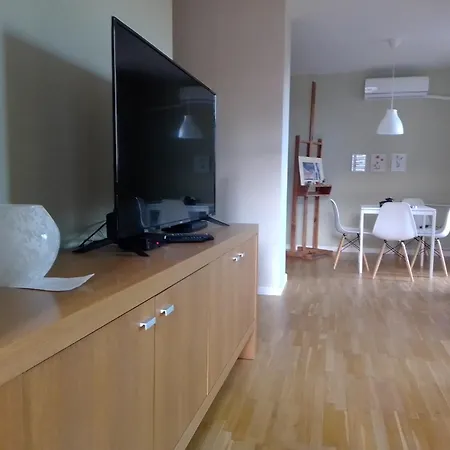 Sunny Center Apartment Skopje