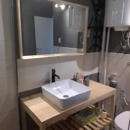 Appartement Sunny Center