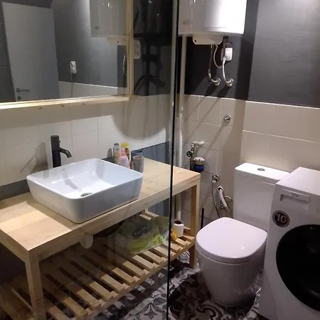 Apartament Sunny Center