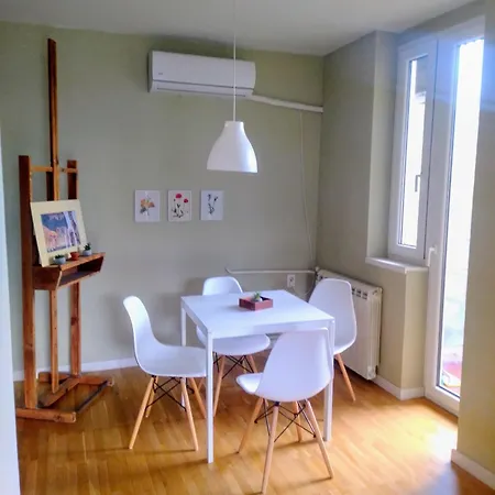 Sunny Center * Skopje