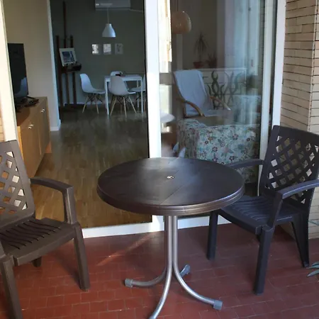 Apartment Sunny Center *
