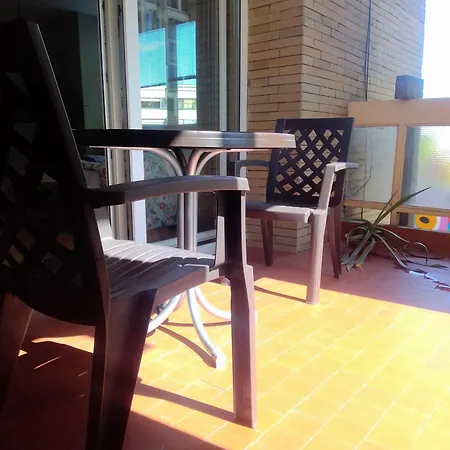 Apartament Sunny Center