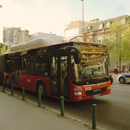 Sunny Center * Skopje