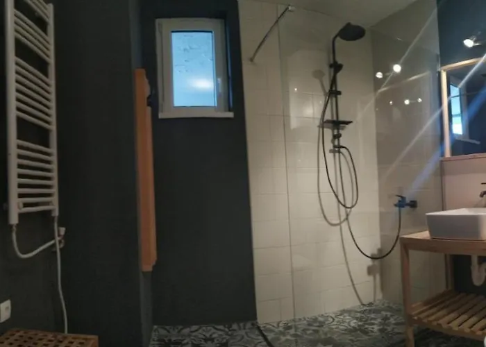 Sunny Center Appartement Skopje