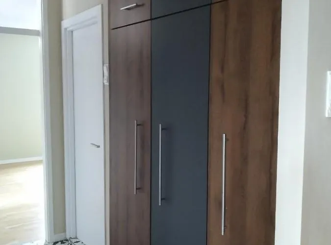 Apartament Sunny Center Skopje