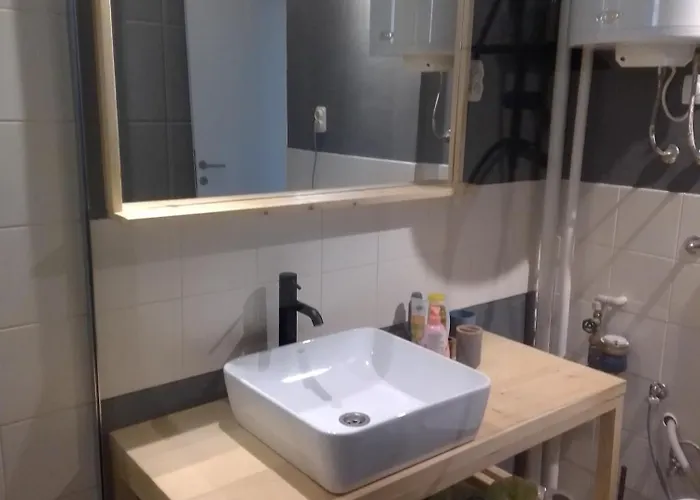 Appartement Sunny Center