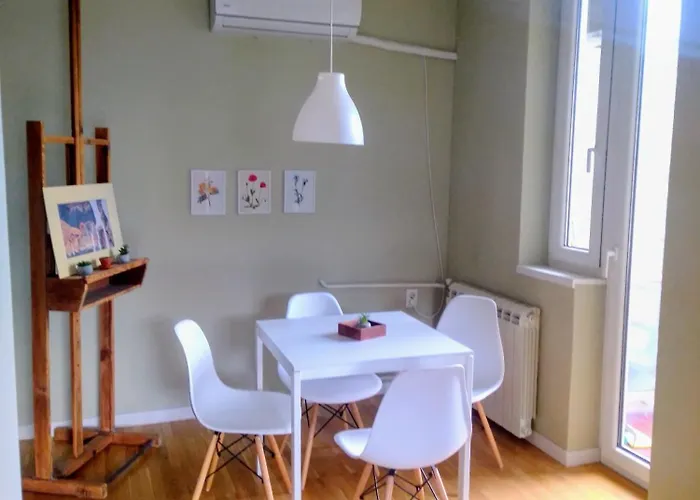 Sunny Center * Skopje