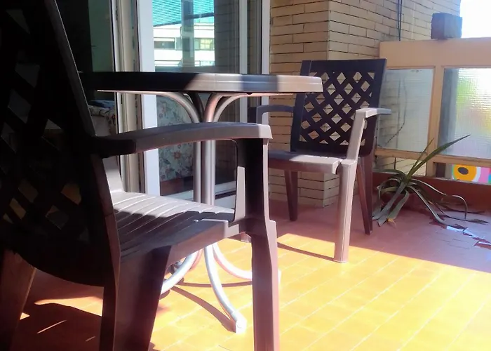 Appartement Sunny Center