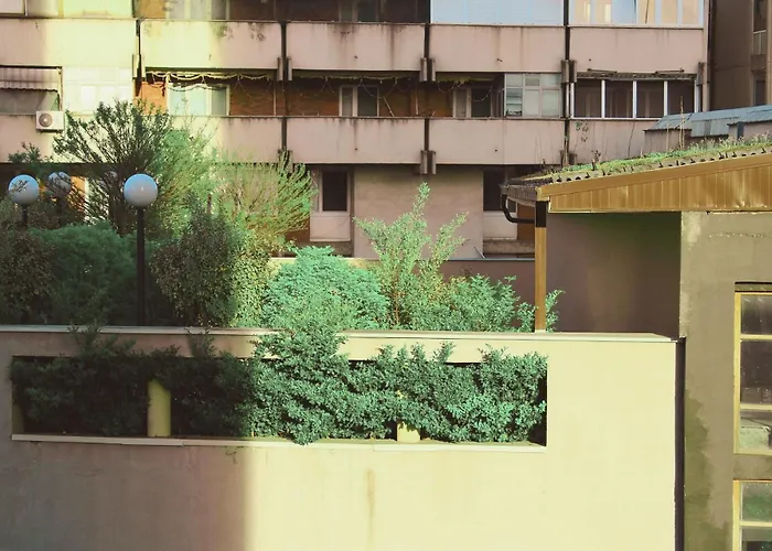 Apartament Sunny Center *