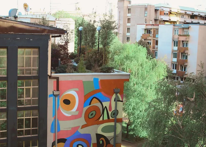 Apartament Sunny Center Skopje